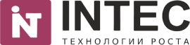 логотип Intec