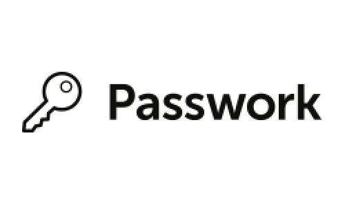 логотип Passwork