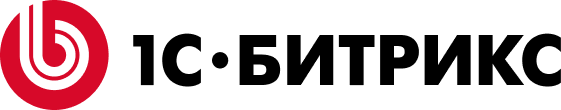 логотип 1C-Битрикс