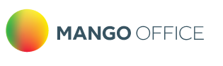 логотип Mango