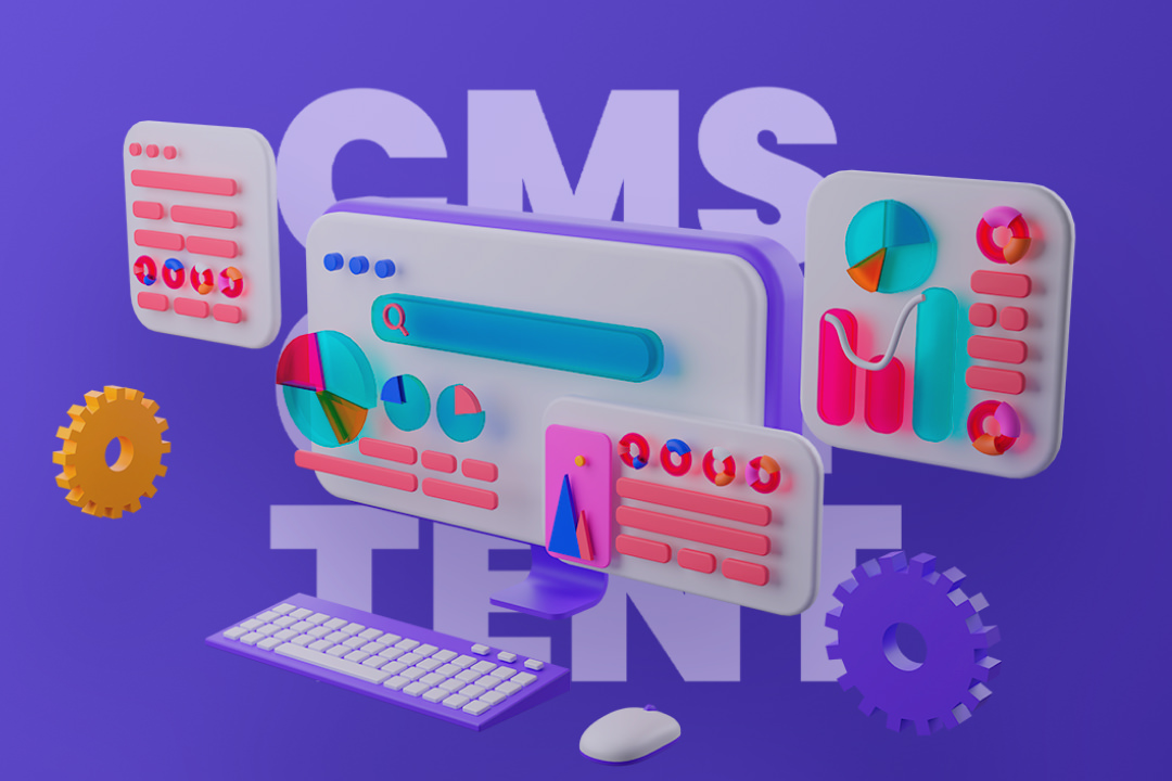 Почему Битрикс - это лучший выбор CMS для вашего сайта? - Веб-студия MediaMint